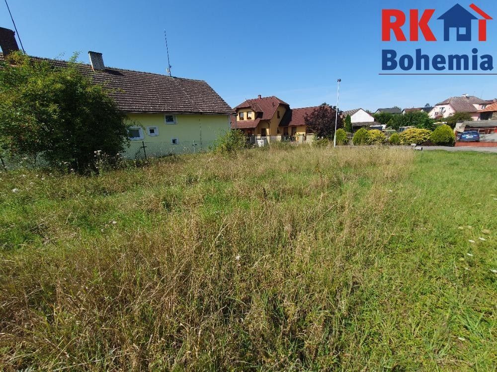 Prodej pozemek pro bydlení - Plazy - 5