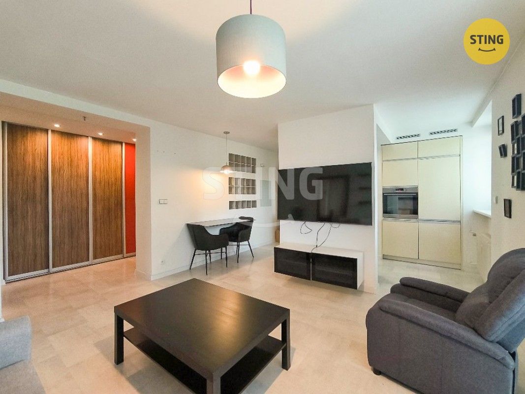 2+kk, Porubská, Ostrava, 59 m² - 2