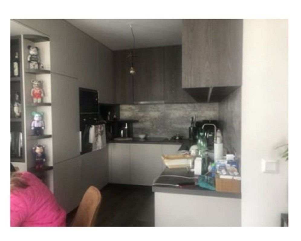 Prodej byt - Vysoký Újezd u Berouna, 267 16