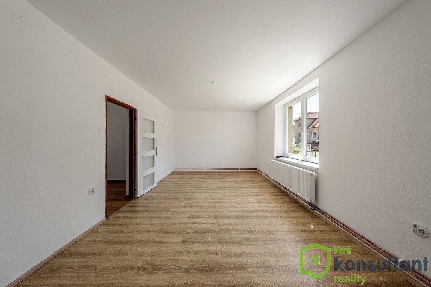 Rodinný dům · 89 m² · Vlkov, okres Žďár nad Sázavou - 3