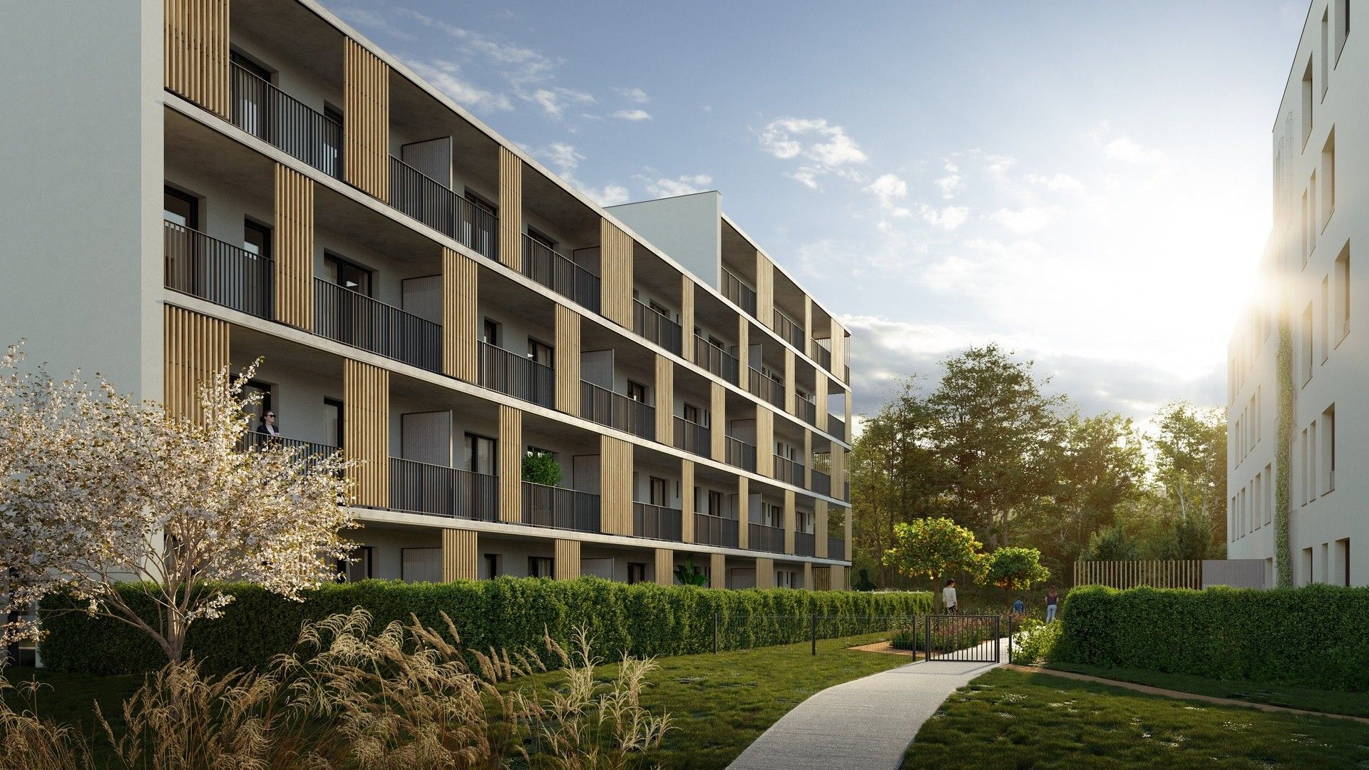 Prodej byt 4+kk - U Engerthu, Kladno, 92 m²