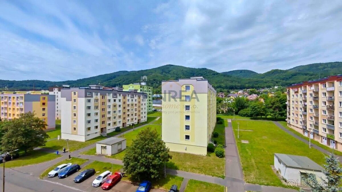 Byty, Krupka, 417 42 - 2