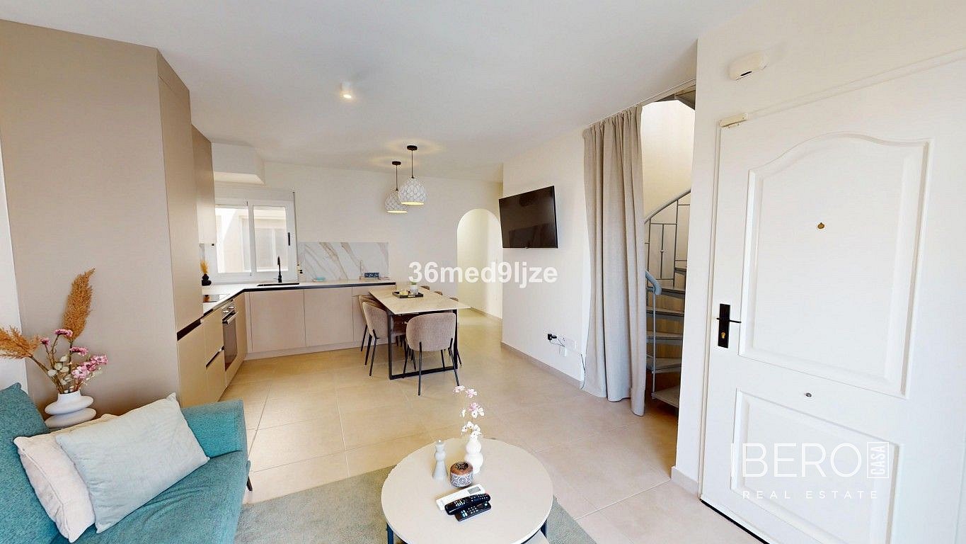 Prodej byt 4+kk - Los Alcazares, Španělsko, 88 m² - 5