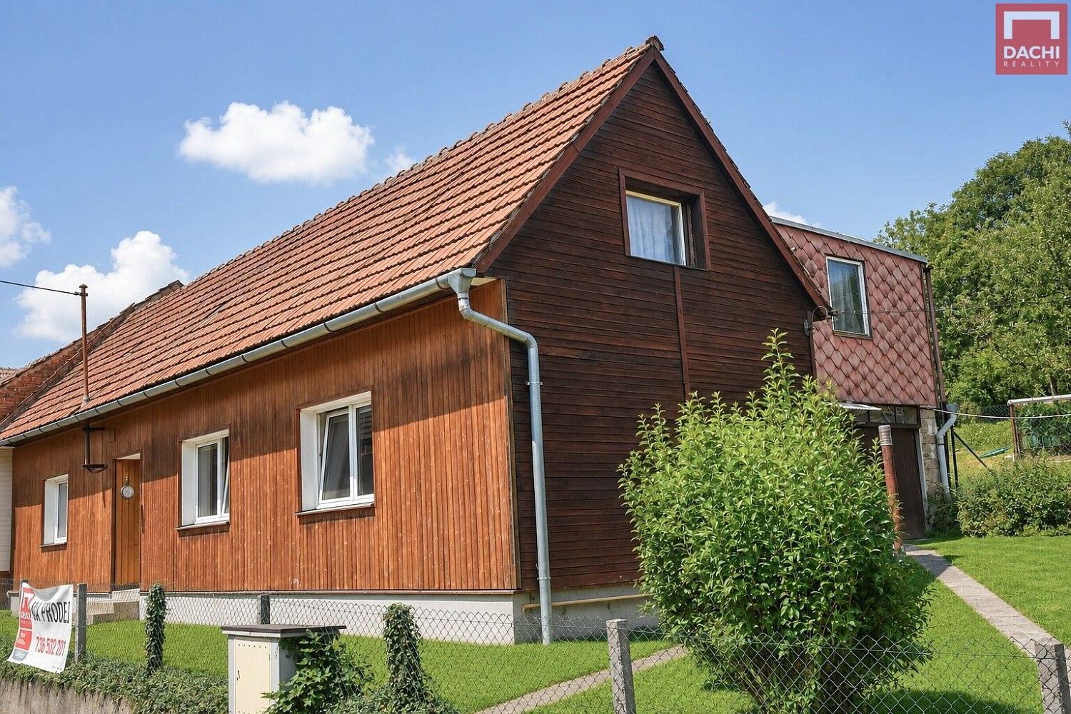 Chalupa · 130 m² · Komárno, okres Kroměříž, Zlínský kraj - 4