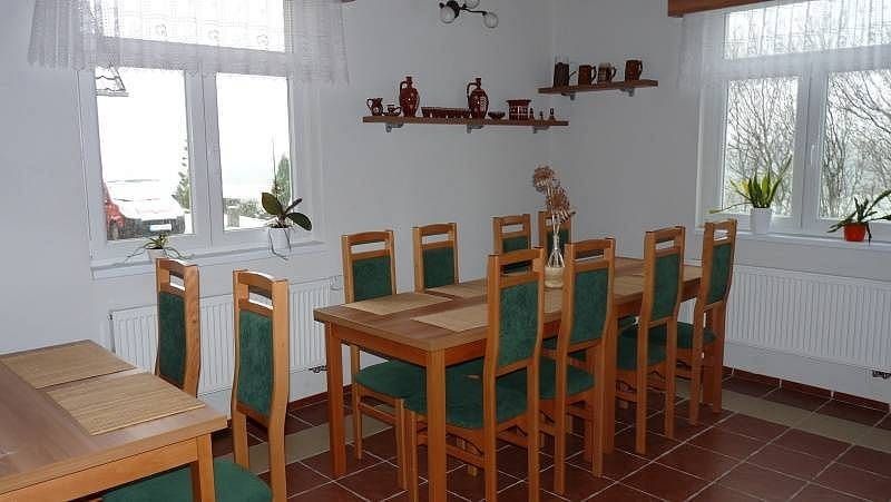 Chata · Žlebské Chvalovice - Žlebské Chvalovice, Pardubický kraj - 3