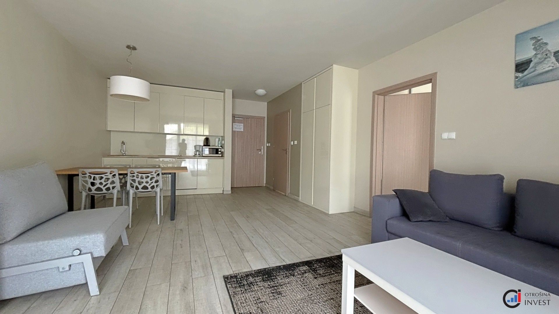Prodej ubytovací zařízení - Dolní Morava, 52 m²