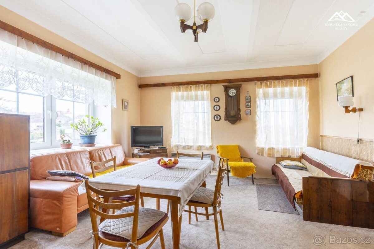 Prodej rodinný dům - Havlíčkova Borová, 582 23 - 5