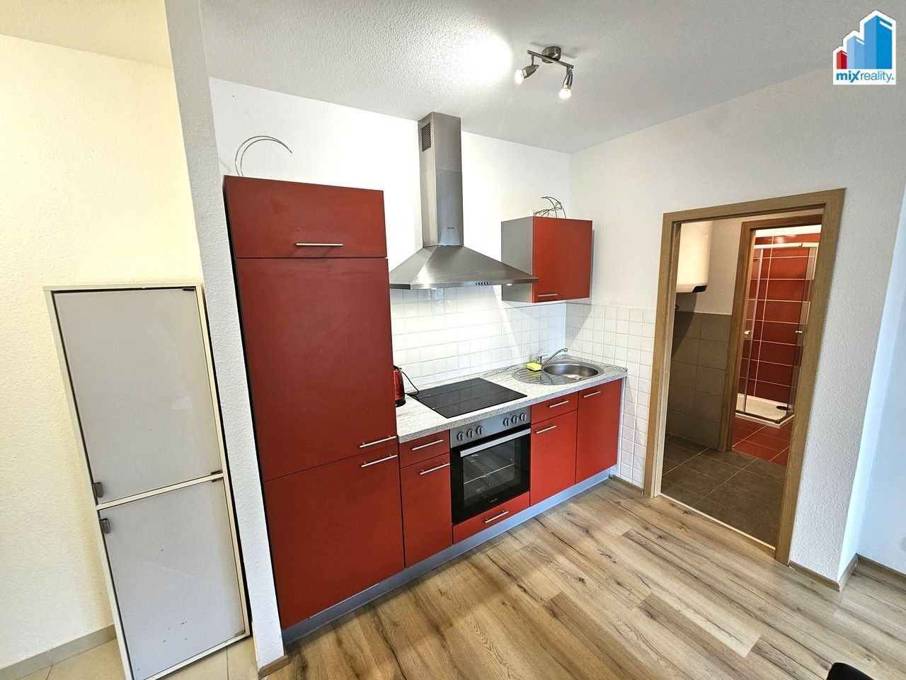 Pronájem byt 2+kk - Na Třešňovce, Tachov, 36 m²