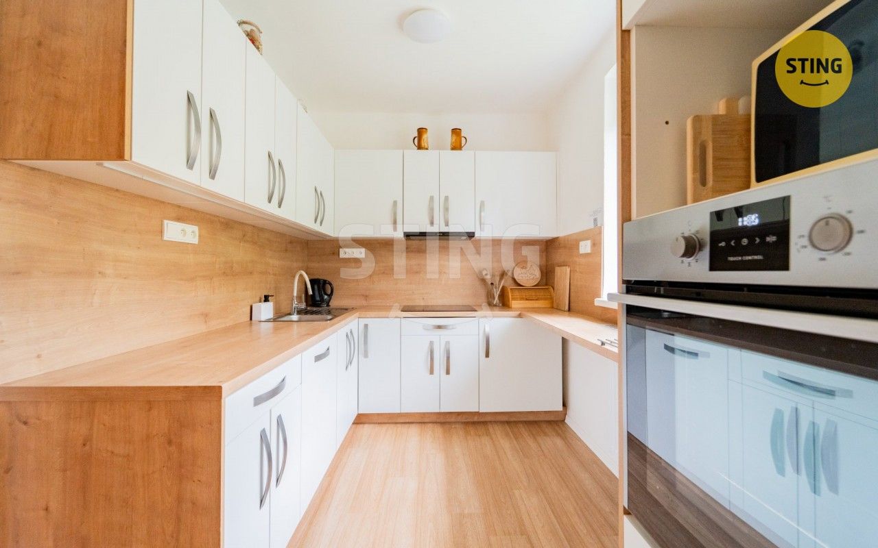 Prodej rodinný dům - Spálené, Holčovice, 249 m² - 5