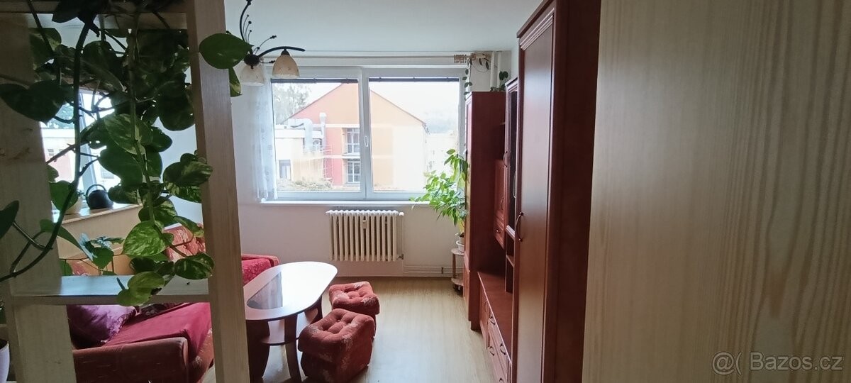 Byt · Beroun, 266 01 - 4