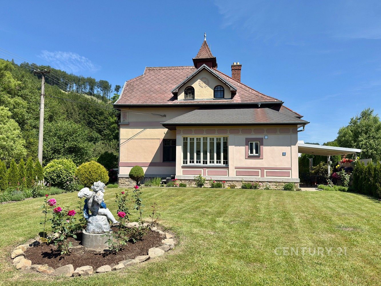 Rodinný dům · 177 m² · Rajnochovice, okres Kroměříž - 4