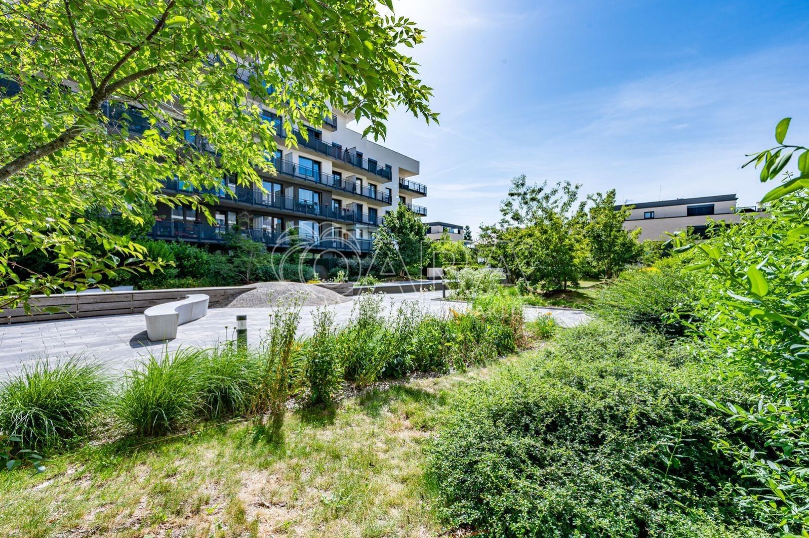 Pronájem garáž - Zvěřinova, Praha Strašnice, 15 m² - 5