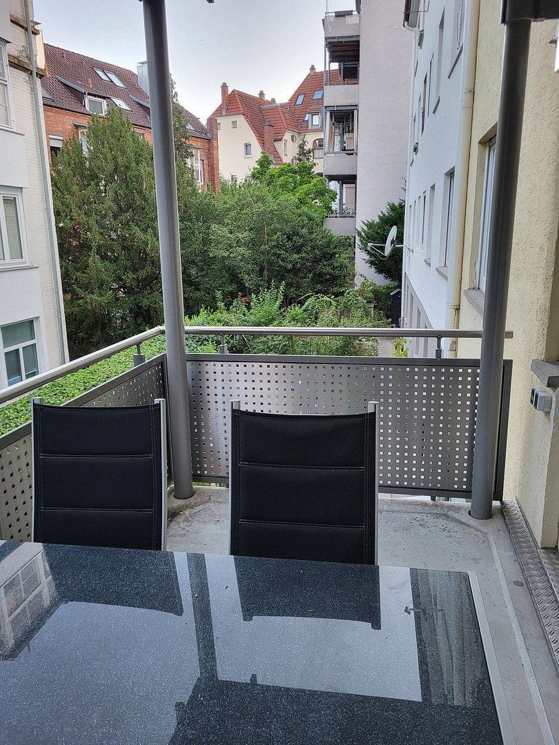 2+kk, Rosenbergstr. 151 Stuttgart West Baden-Württemberg 70193, 63 m² - 1