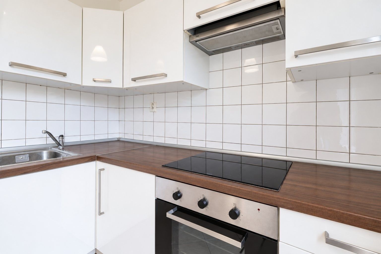 2+1, Zelenečská, Praha - Hloubětín, 50 m² - 2