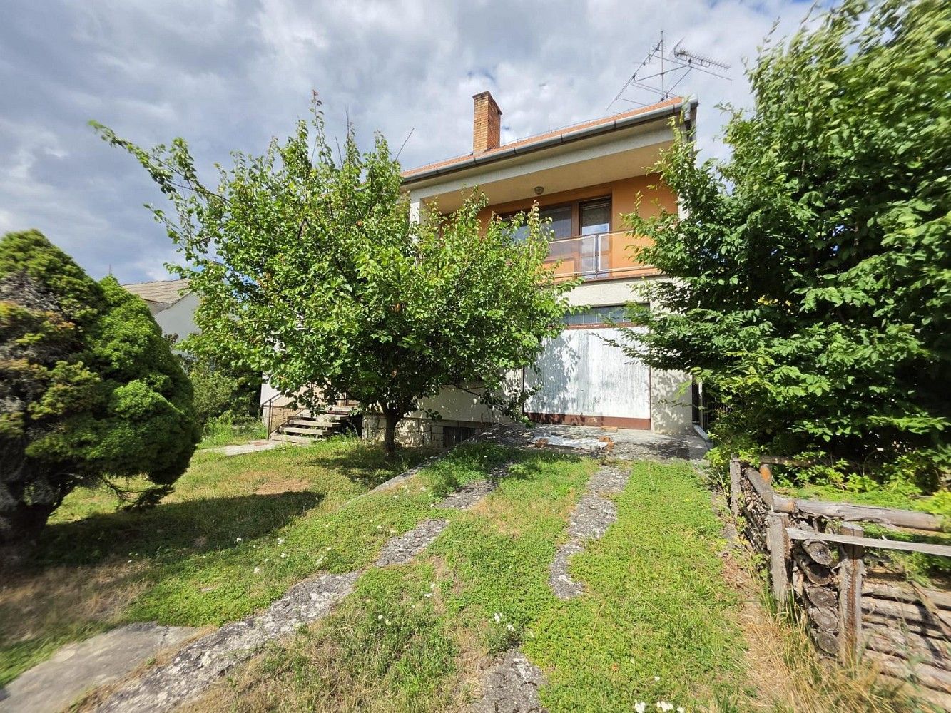 Rodinný dům · 240 m² · Březník, okres Třebíč - 3