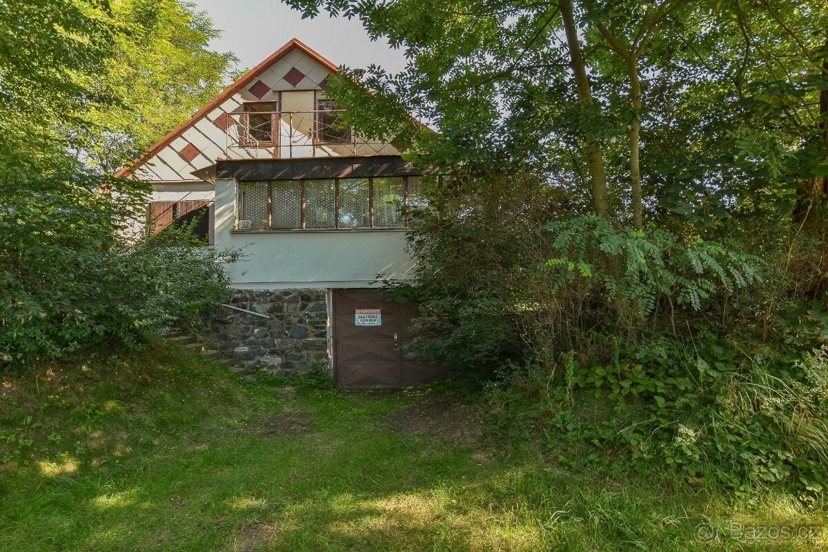 Chaty, Třemošnice, 538 43 - 2