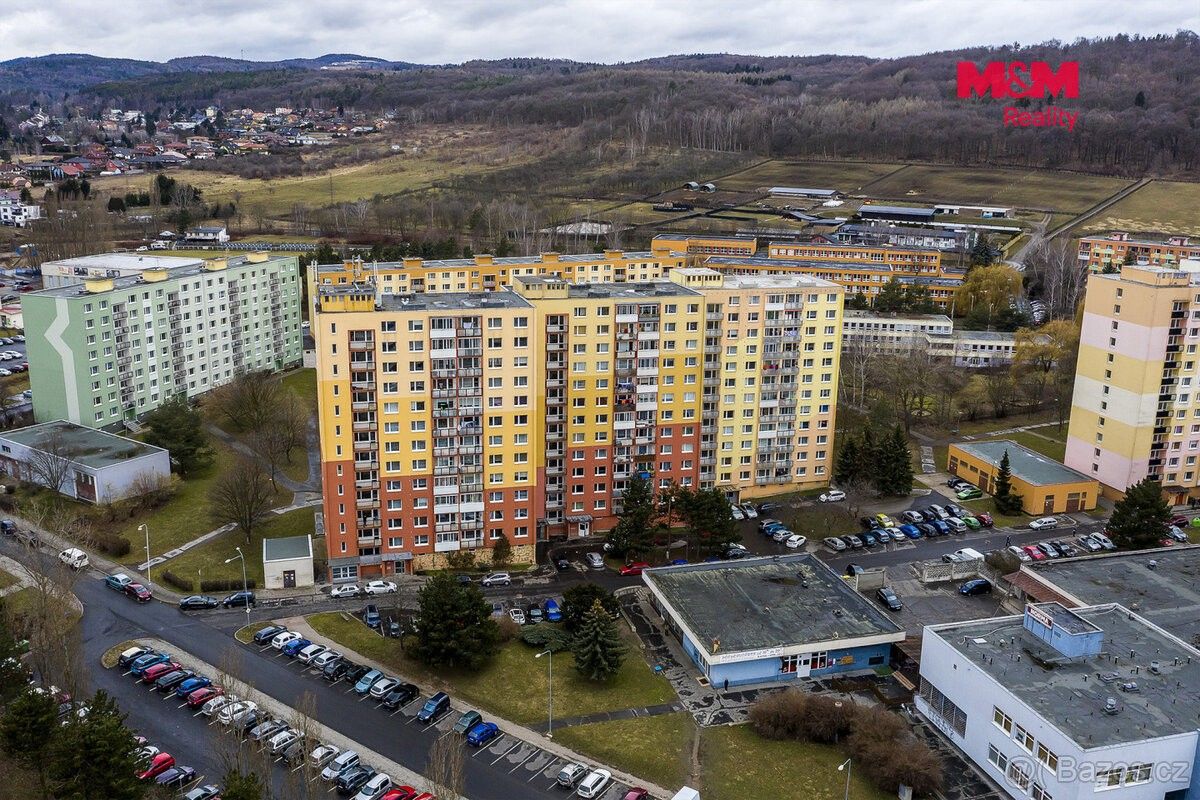Prodej byt - Chomutov, 430 04 - 5