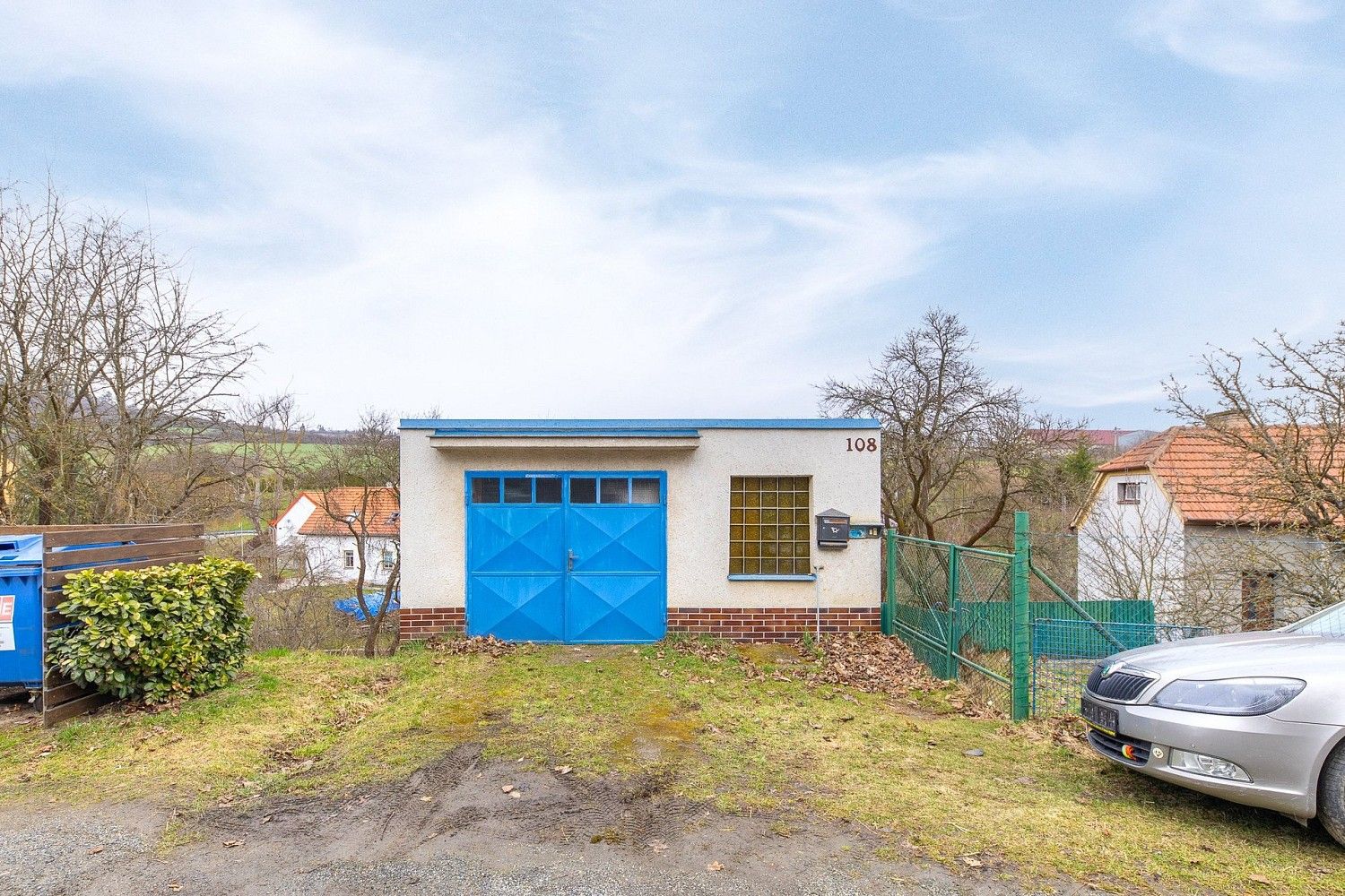 Rodinné domy, Přibyslavice, okres Třebíč, Kraj Vysočina, 155 m² - 2
