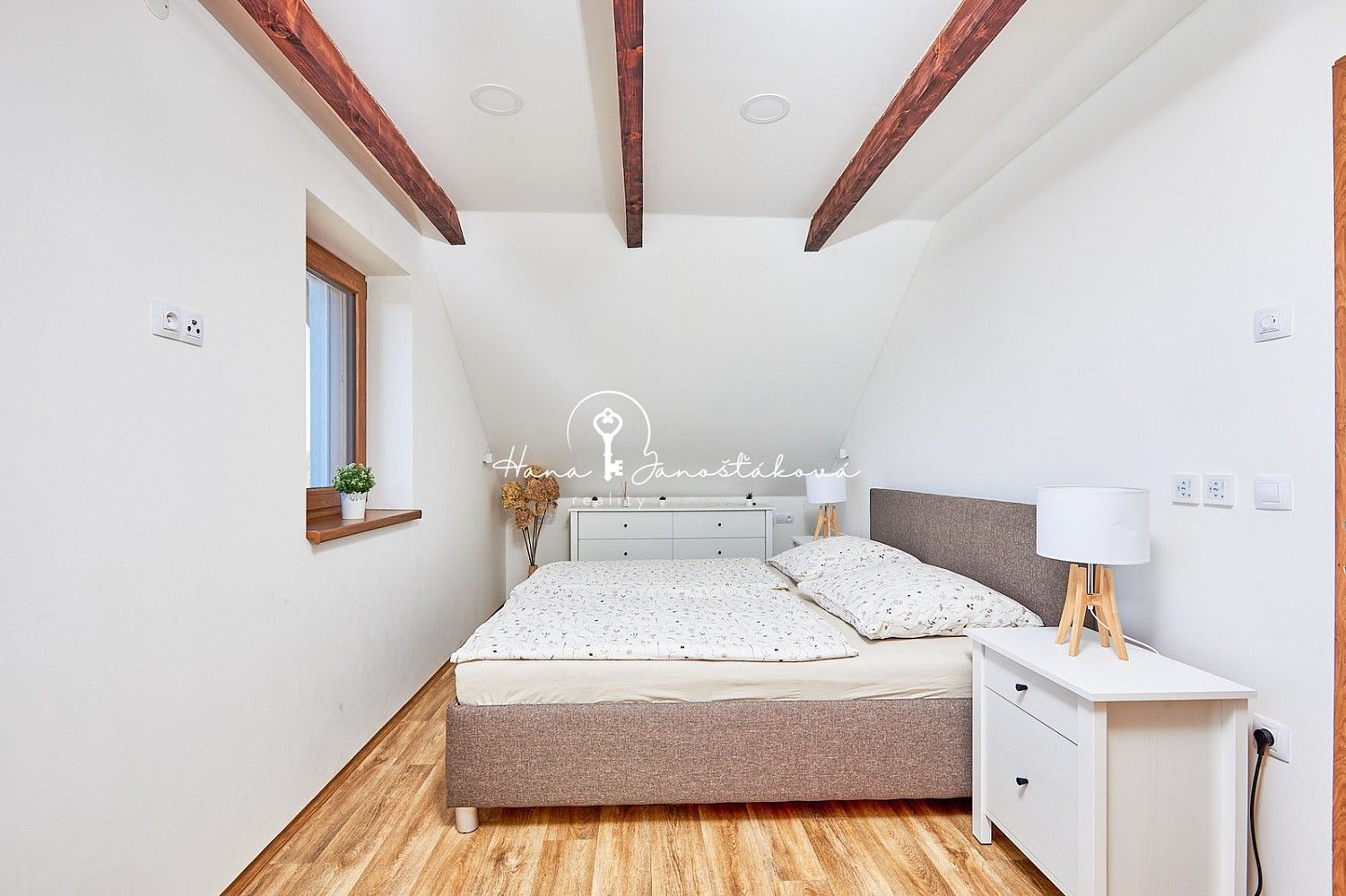 Prodej chalupa - Černá v Pošumaví - Bližná, okres Český Krumlov, Jihočeský kraj, 133 m² - 5