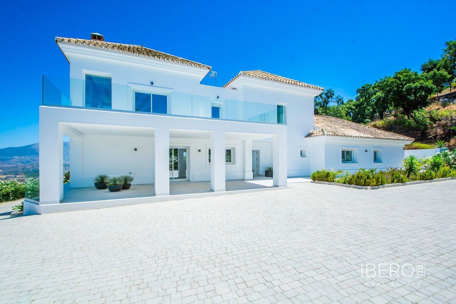 Prodej rodinný dům - La Mairena, ES, 573 m² - 1