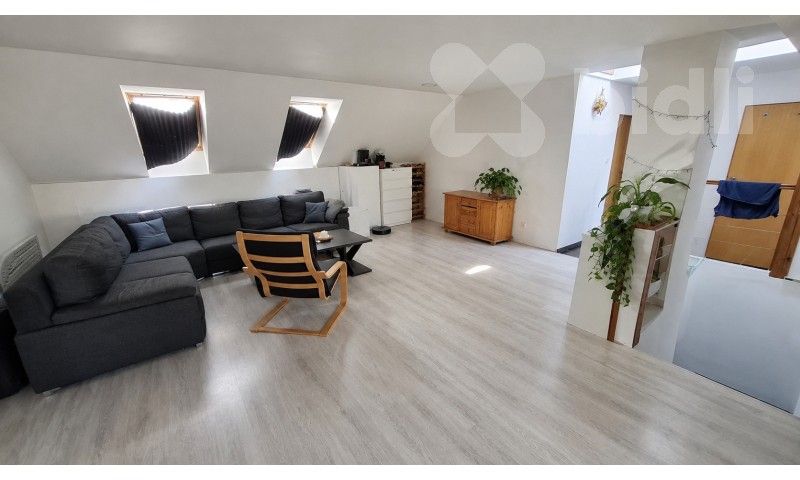 5+kk, Česká, 125 m² - 1