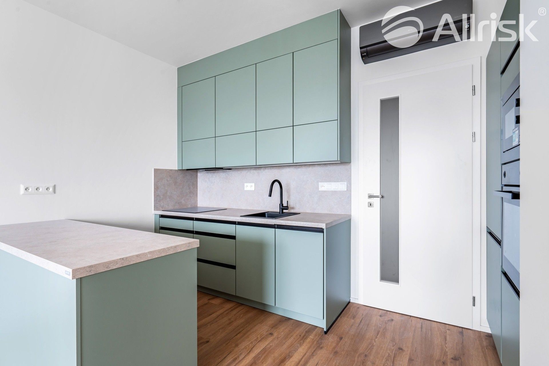 2+kk, Svatopetrská, Brno, 59 m² - 2