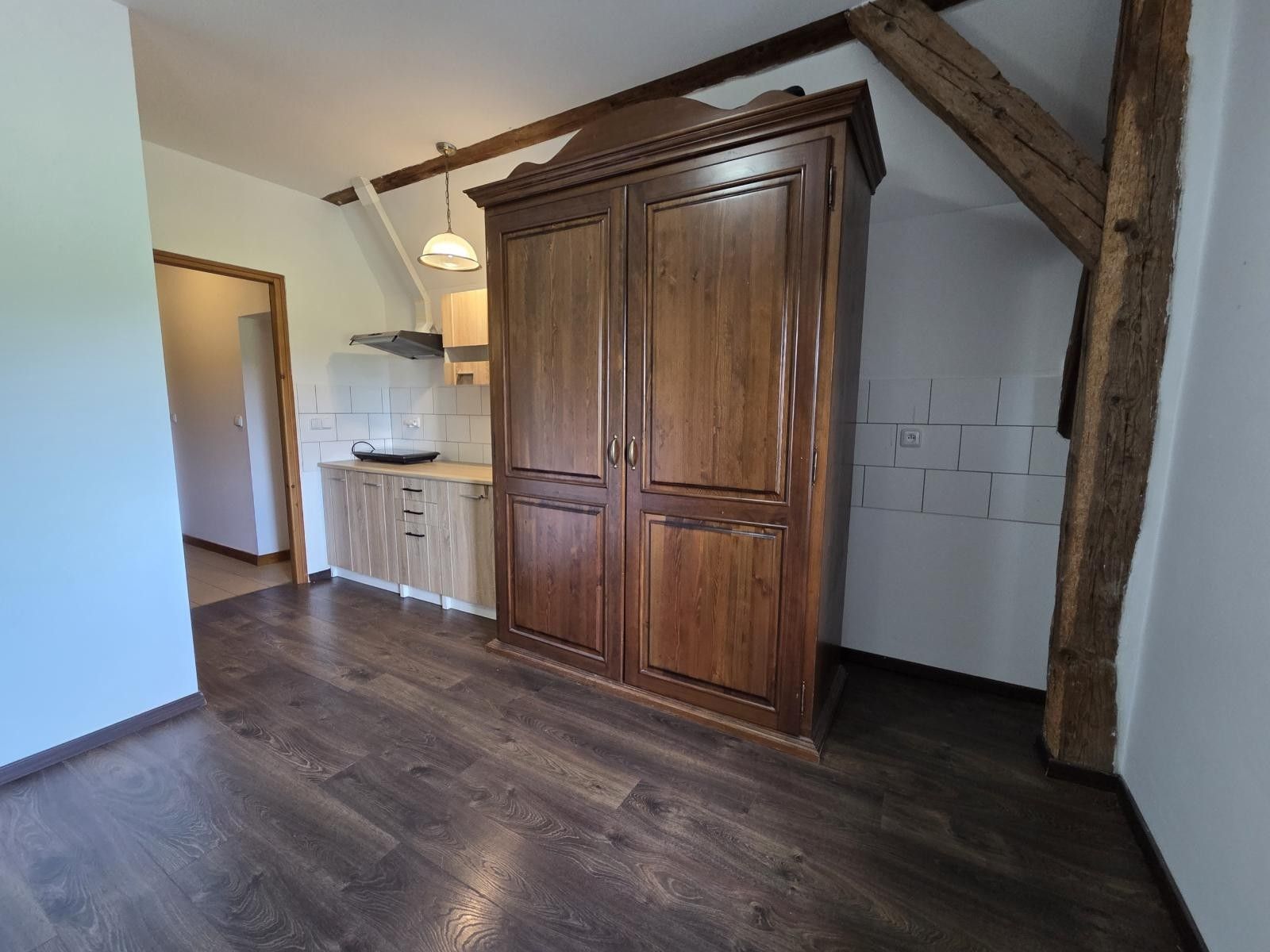 Byt 1+kk · 49 m² · Skalička, Skalice - 3