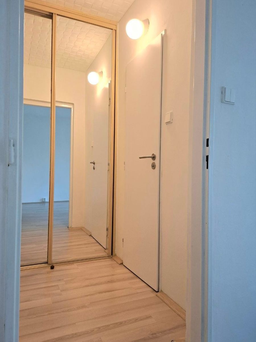 Byt 1+kk · 31 m² · Hurbanova, Praha - Krč - 3
