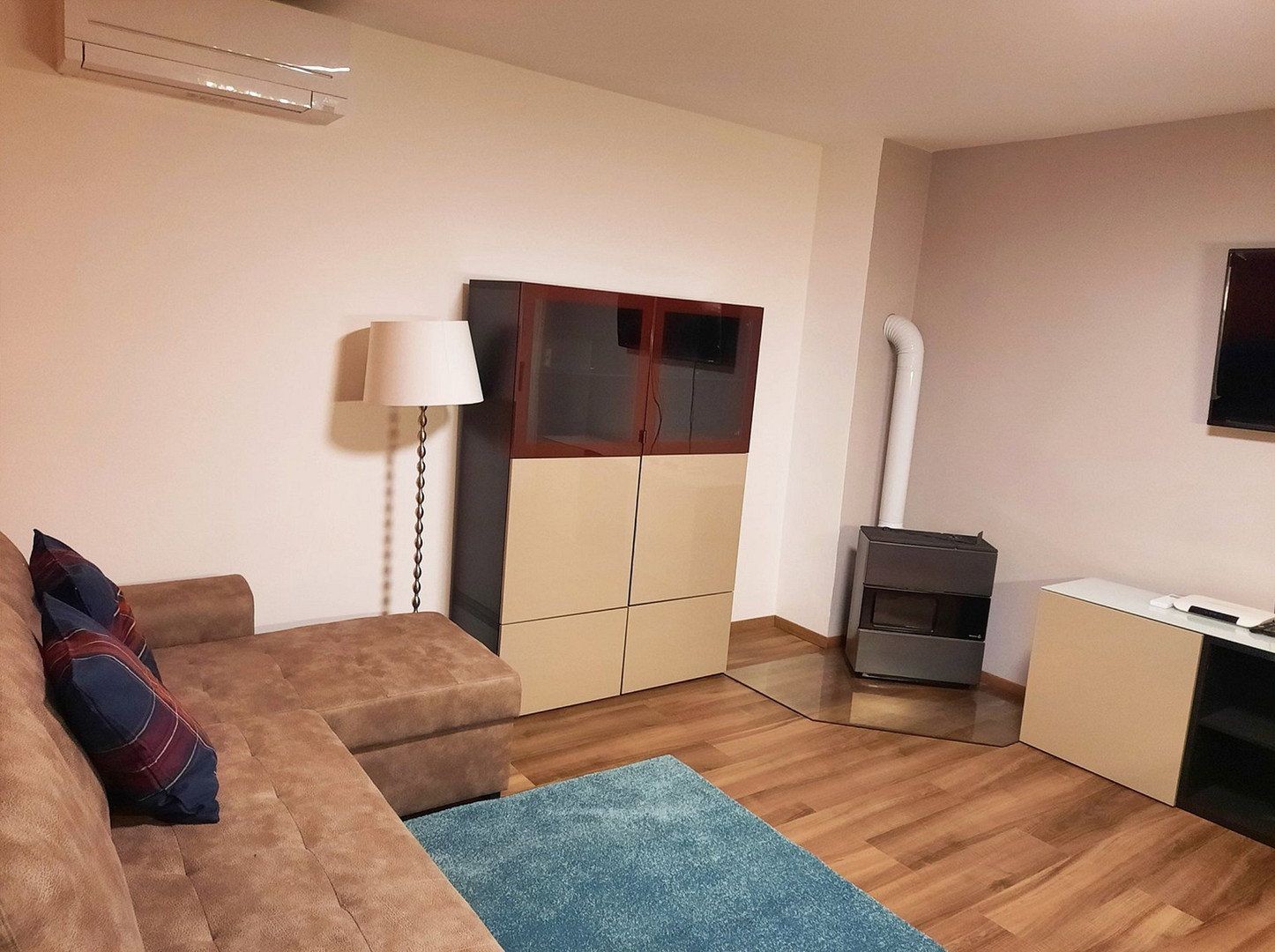 Byt 3+1 · 71 m² · Röntgenstraße 1 Augsburg Göggingen Bayern 86199 - 4