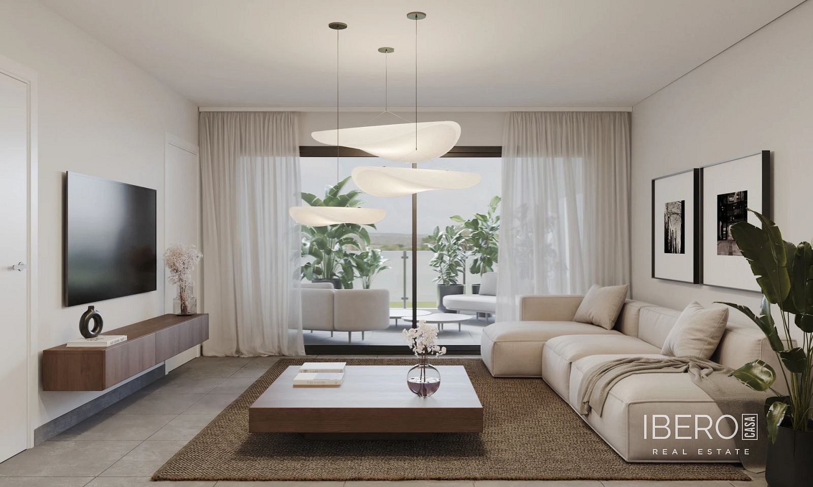 Byt 3+kk · 81 m² · Villajoyosa, Španělsko - 3