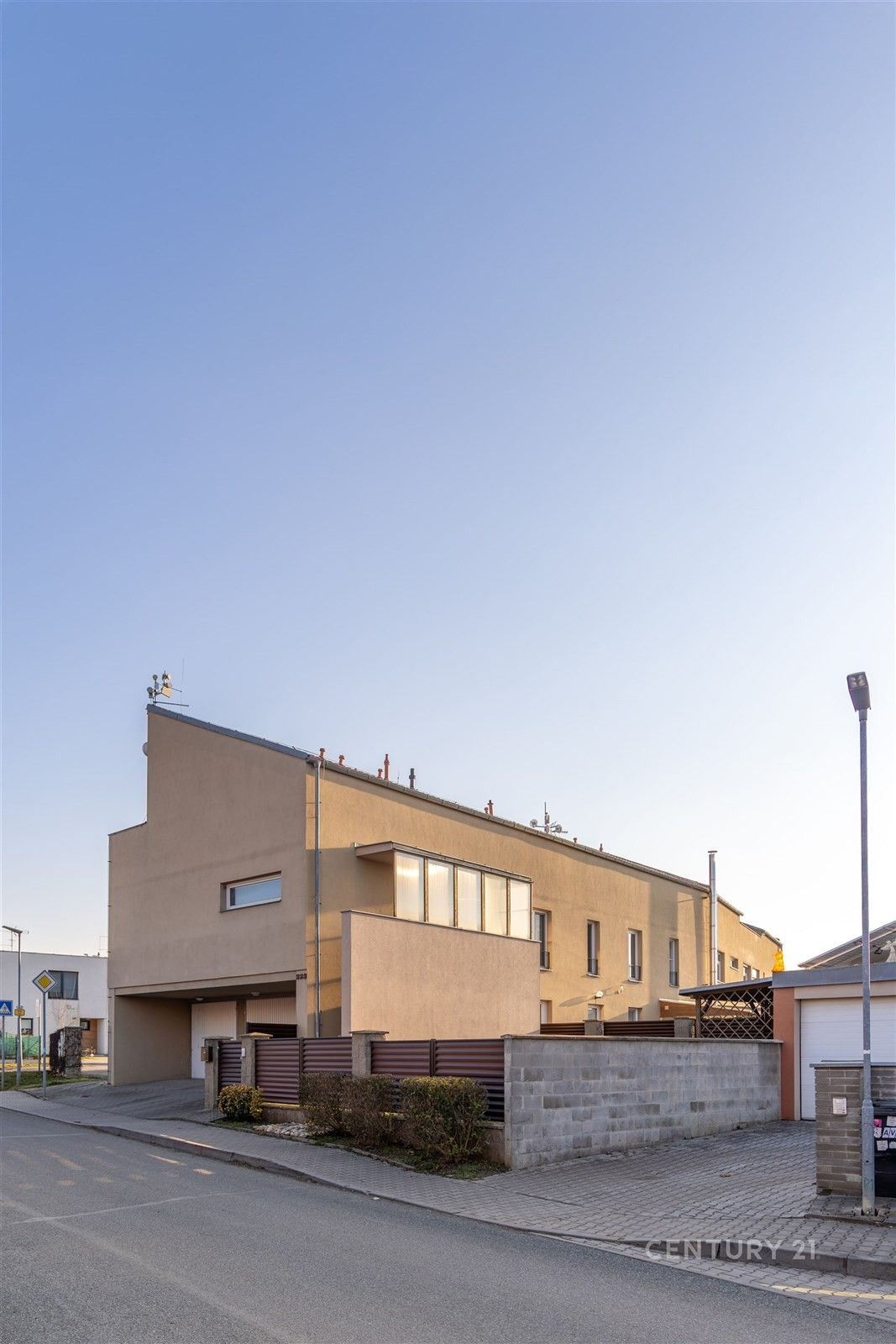 4+kk, Kovářská 223, Jenštejn, 101 m² - 2