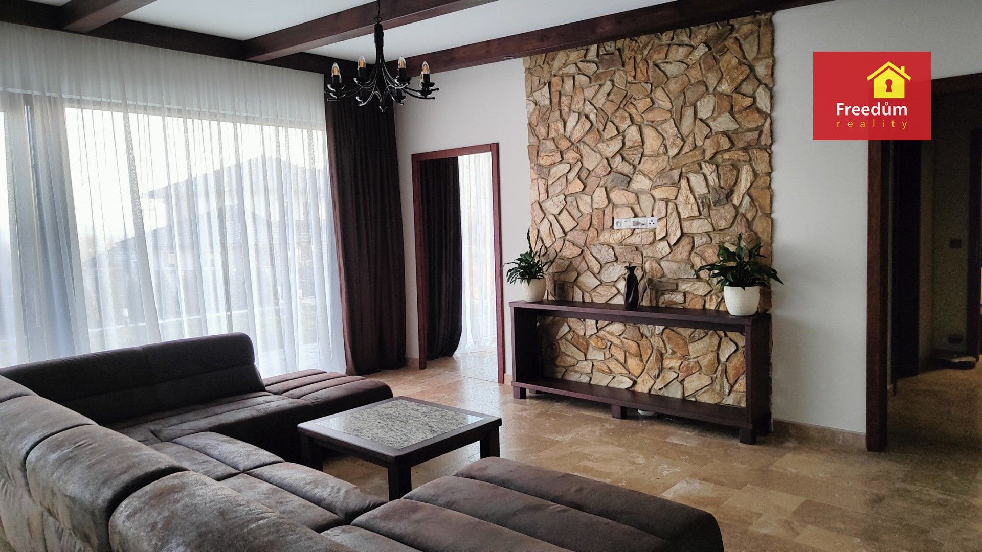 Prodej rodinný dům - Na Výrovce, Krupka, 200 m²