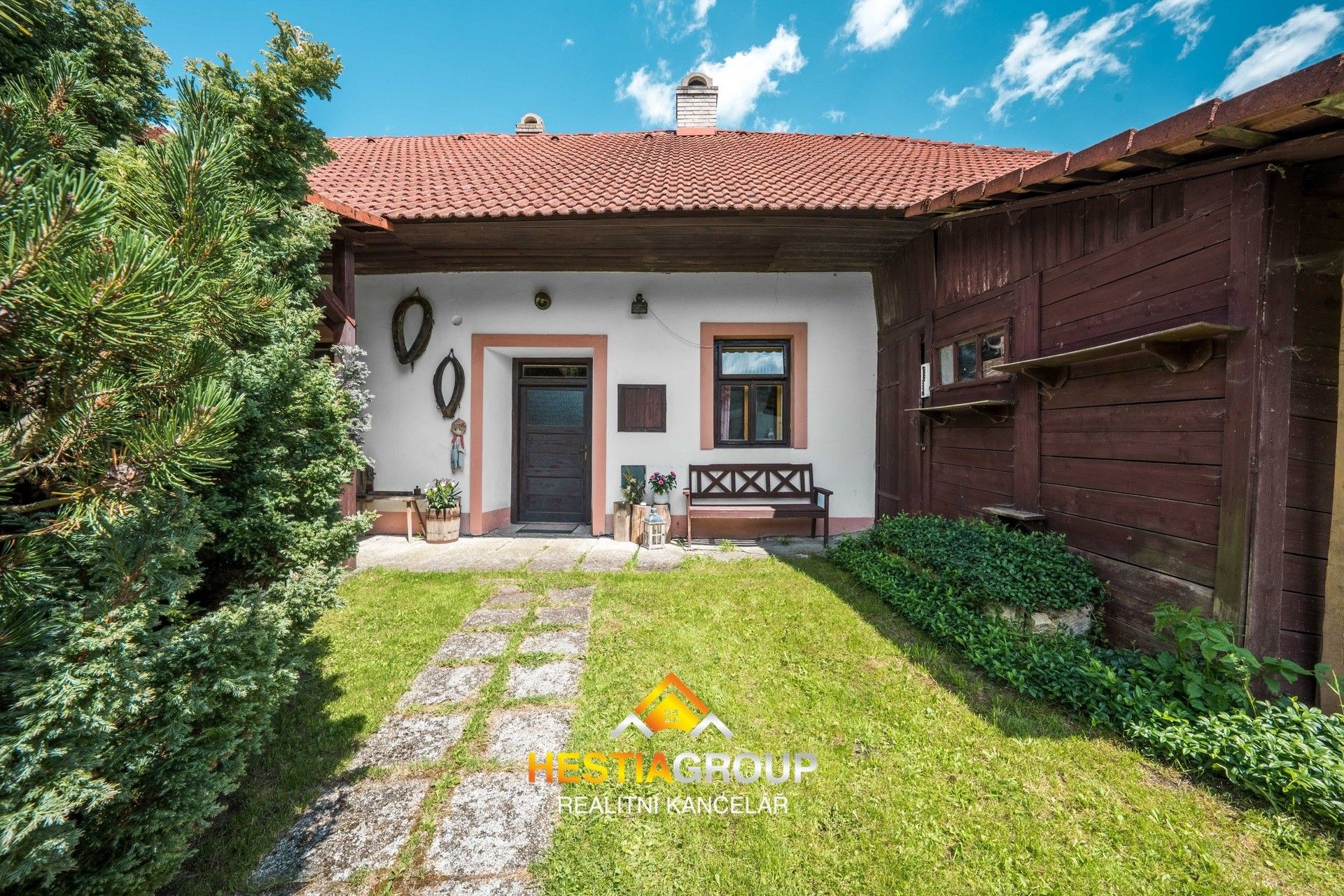 Chalupy, Modřec, Polička, 120 m² - 2