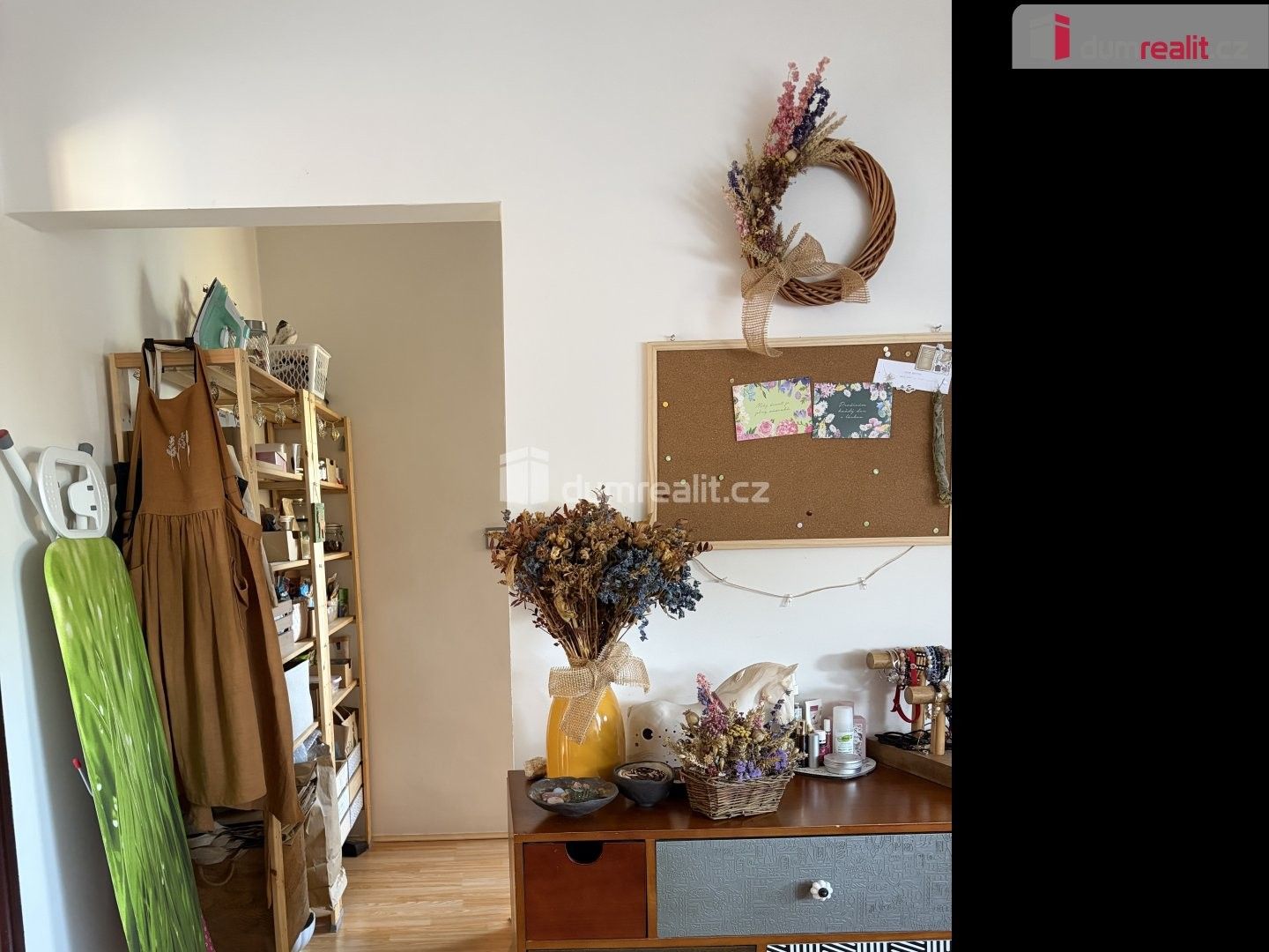 Pronájem byt 1+kk - Nová Šárka, Praha, 29 m² - 5