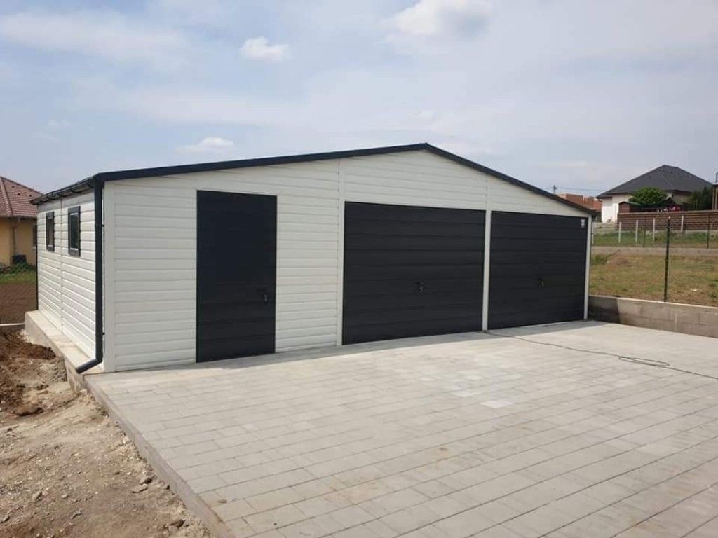 Garáže, Bukovany, 779 00