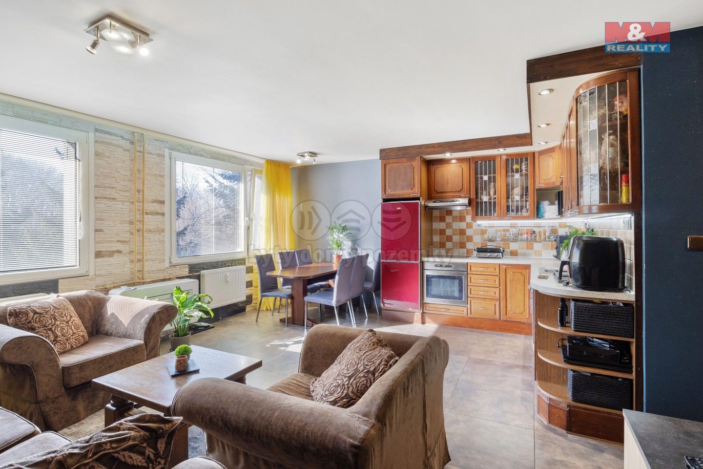 Prodej byt 3+kk - Na Sídlišti III, Průhonice, 67 m²