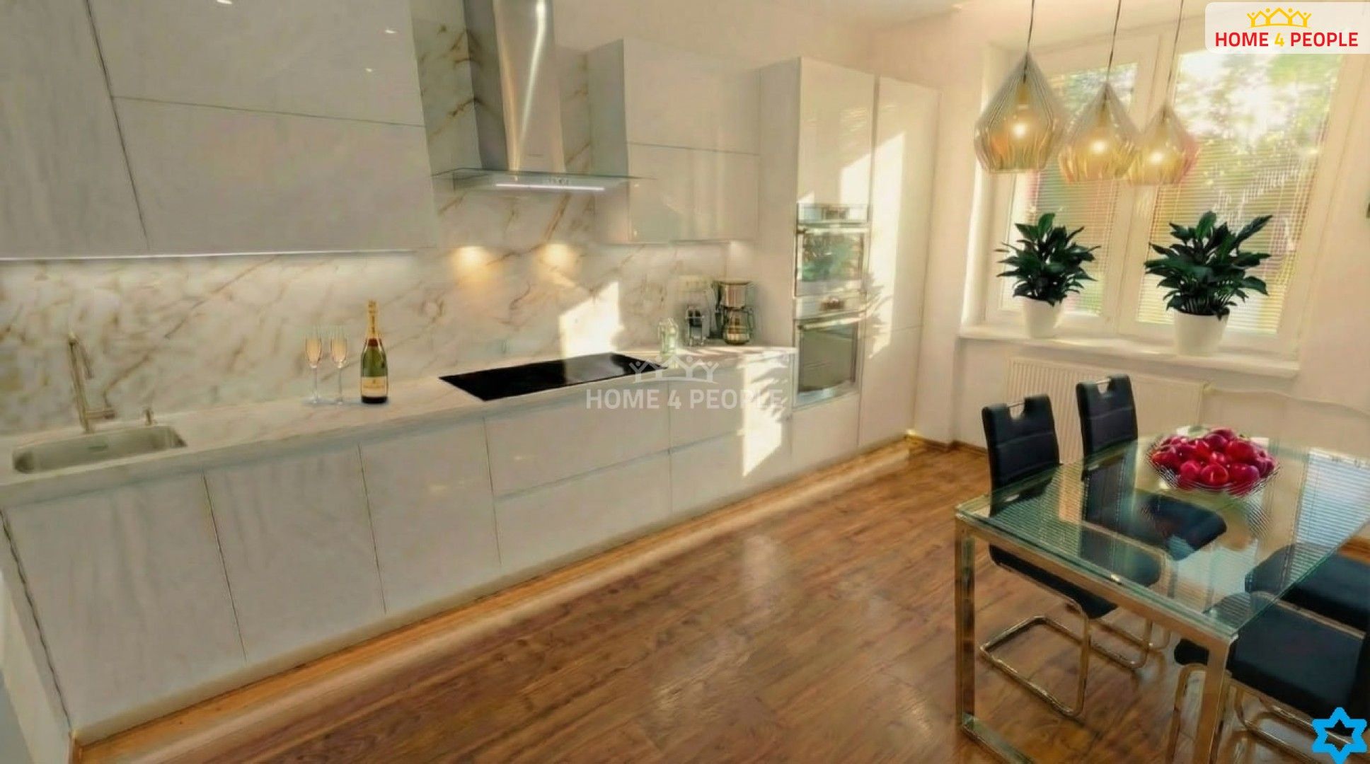 3+1, Jana Drdy, Příbram, 93 m² - 2