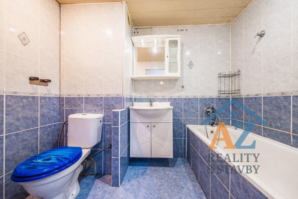 Prodej byt 2+1 - Dřínovská, Chomutov, 63 m² - 5