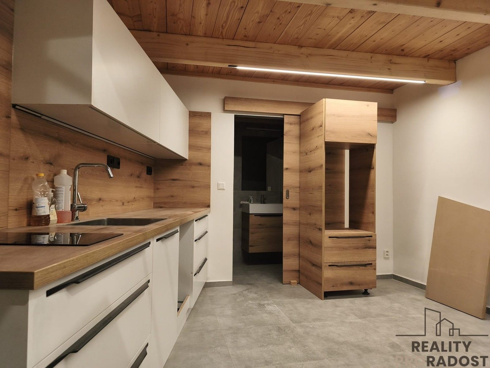 2+kk, Olomoucká, Šternberk, 40 m²