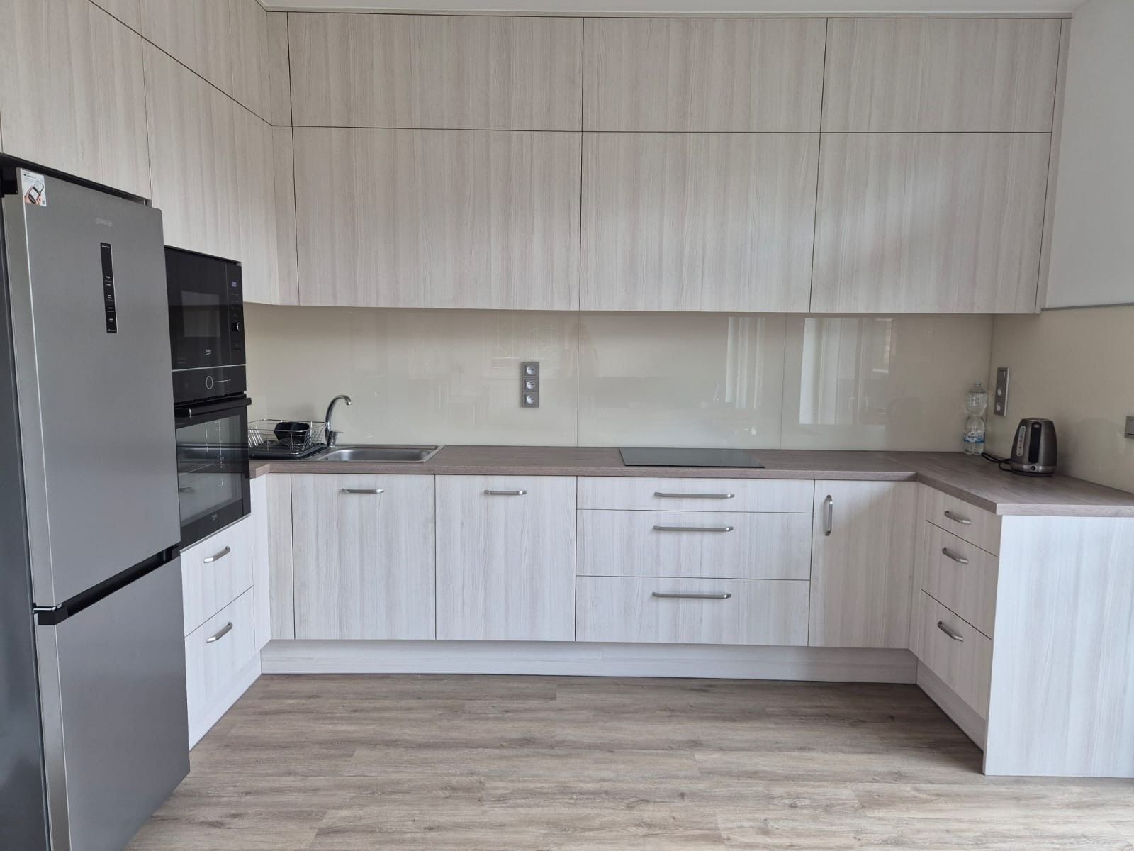 3+kk, Čakovská, České Budějovice - České Budějovice 2, Jihočeský kraj, 84 m² - 2
