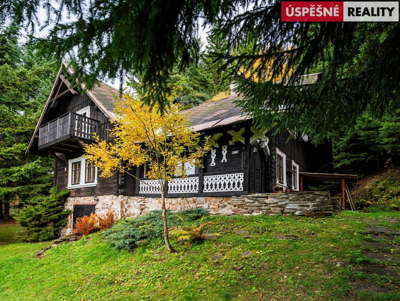 Chalupa · 115 m² · Jáchymov - Suchá, okres Karlovy Vary, Karlovarský kraj - 4