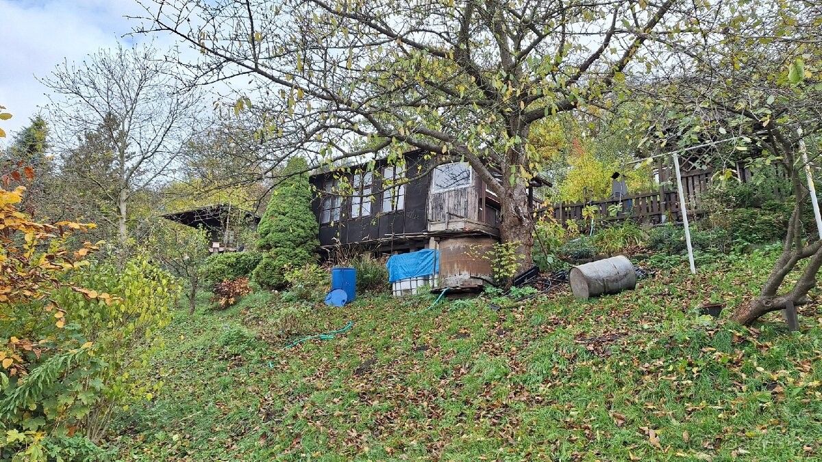 Zahrady, Ústí nad Labem, 400 07