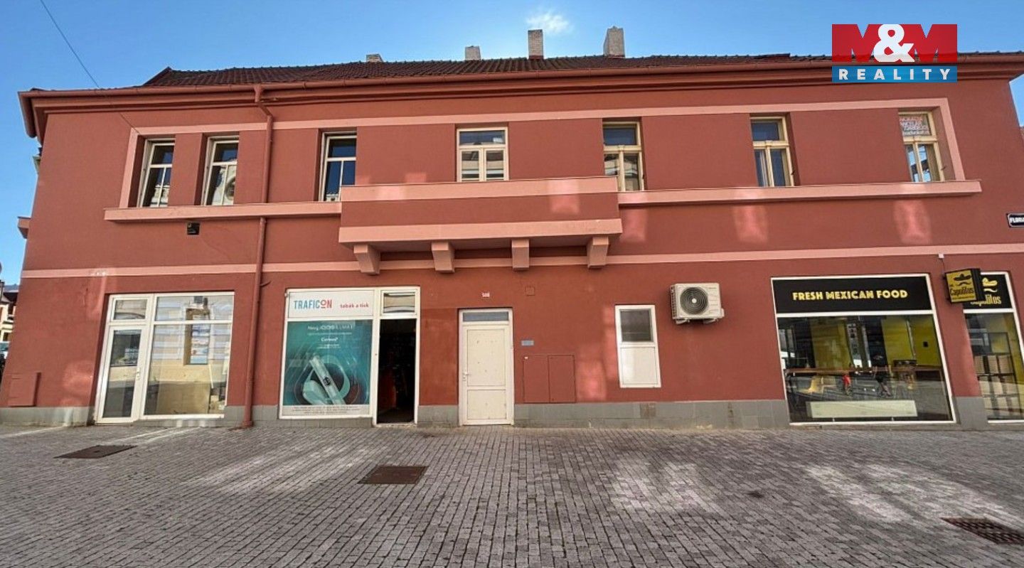 Kancelář · 41 m² · Váňova, Kladno - 3