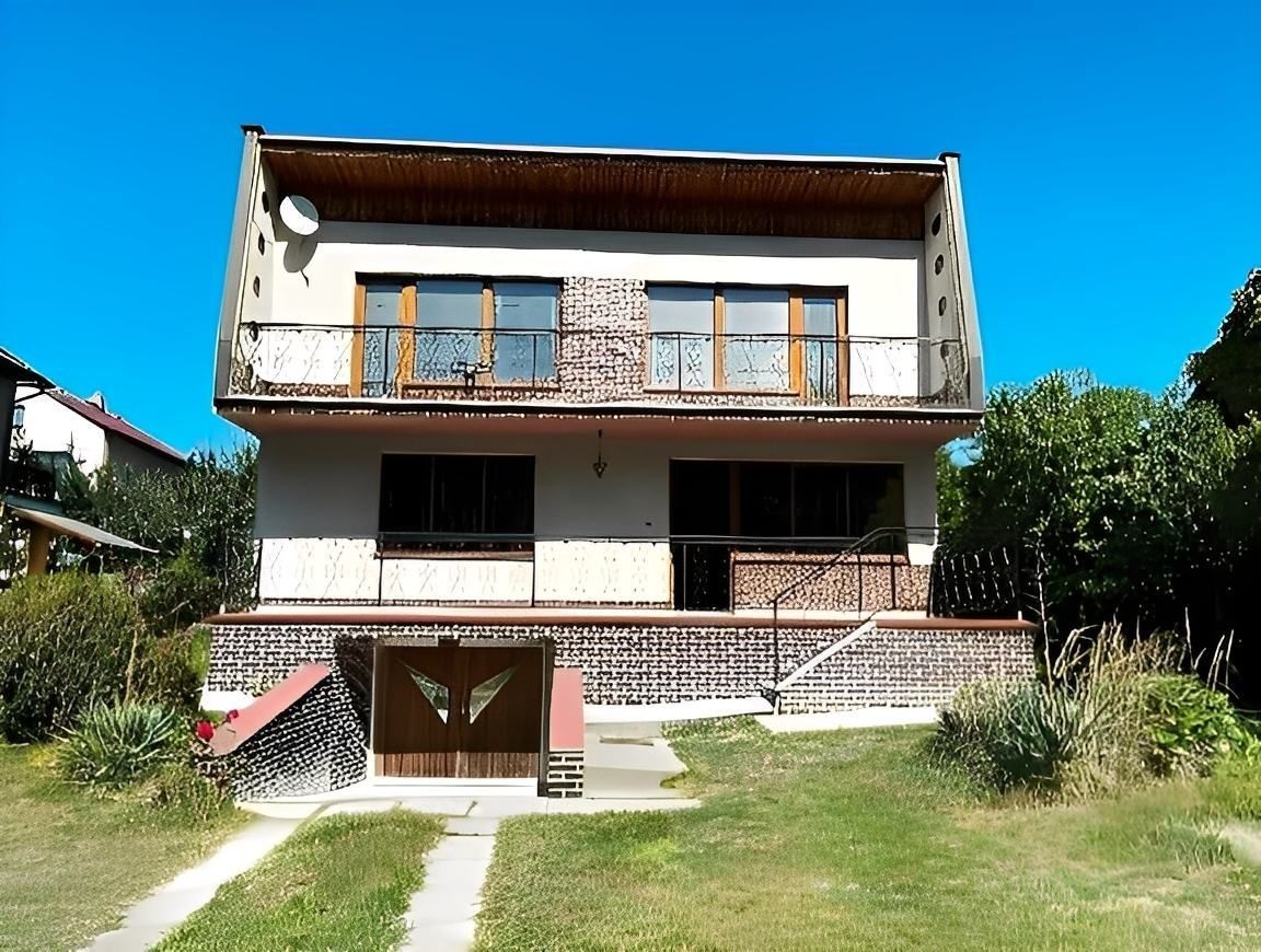 Chaty, Želiv - Želiv, Kraj Vysočina