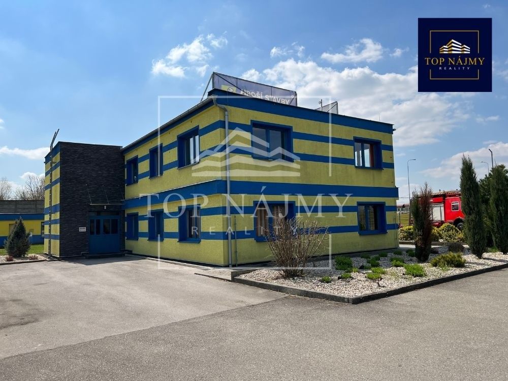 Kanceláře, Ostrava, 709 00