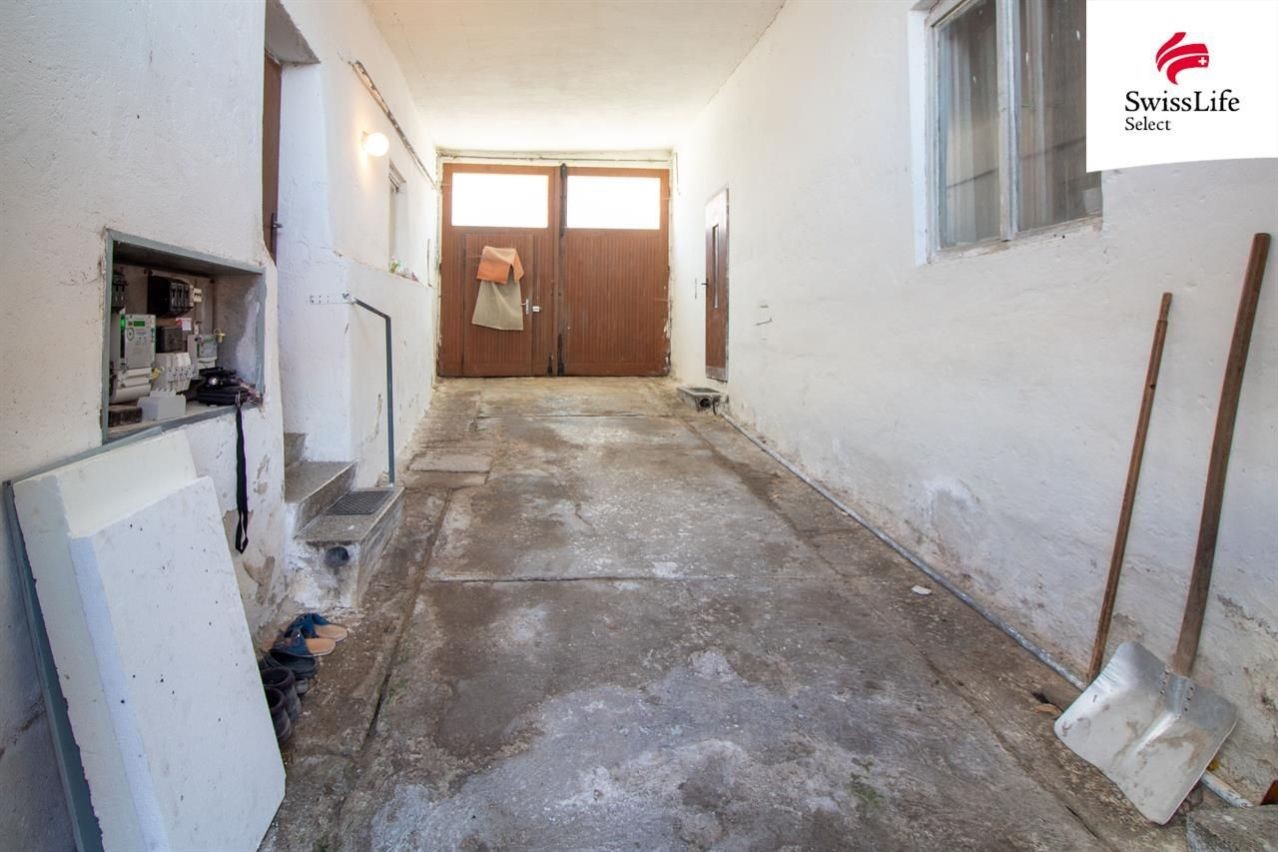 Prodej rodinný dům - Stonařov, 90 m² - 5