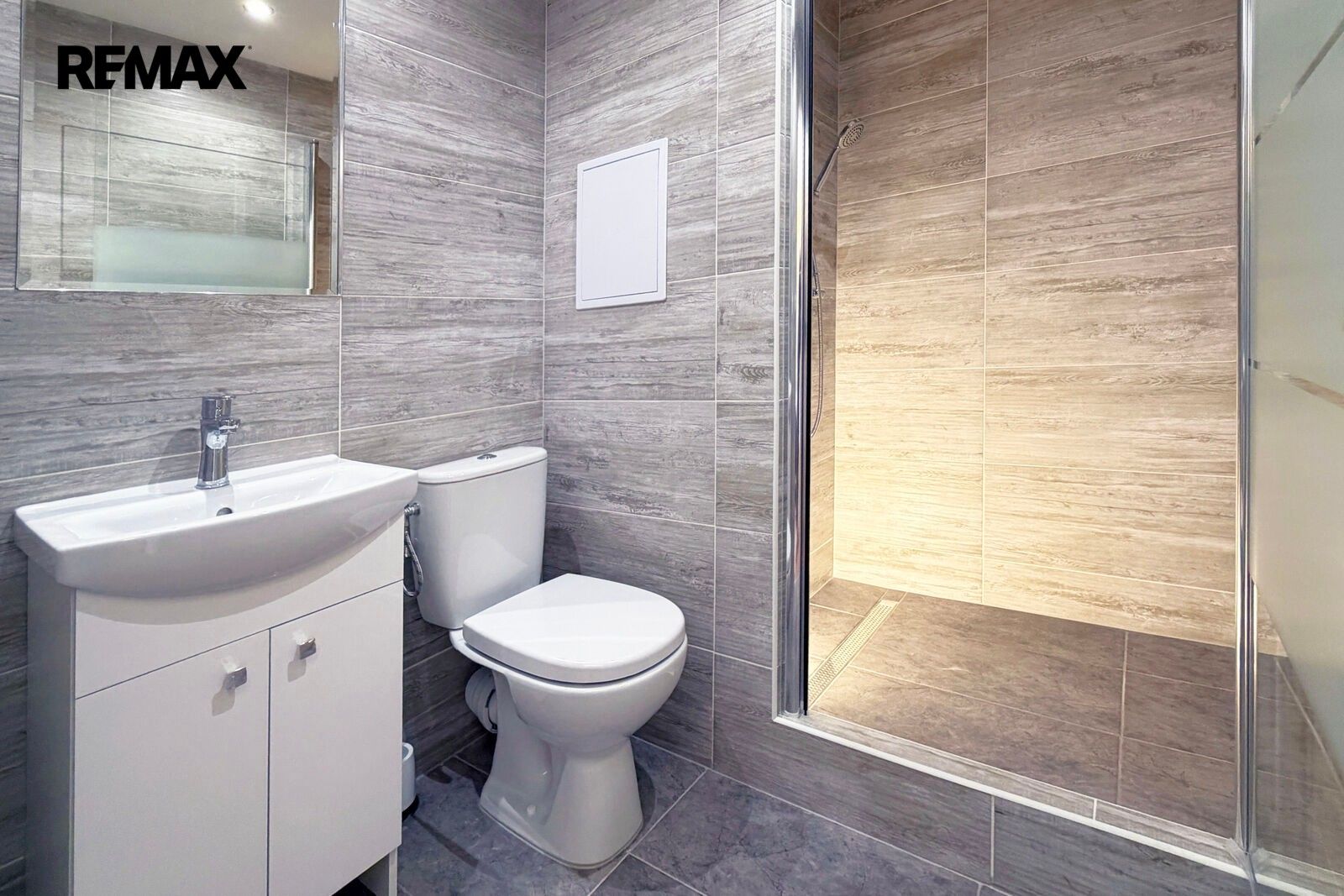Byt 1+1 · 36 m² · Mládežnická 838, Karlovy Vary Rybáře - 3