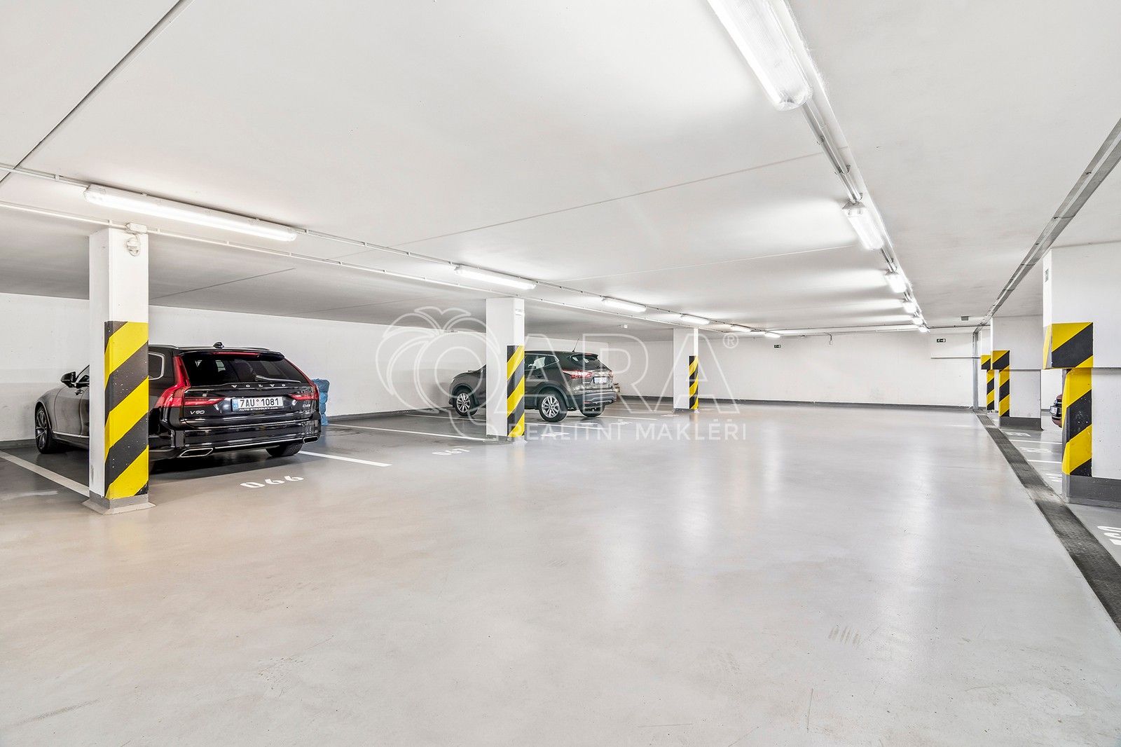 Pronájem byt 3+kk - Václava Trojana, Praha, 83 m²