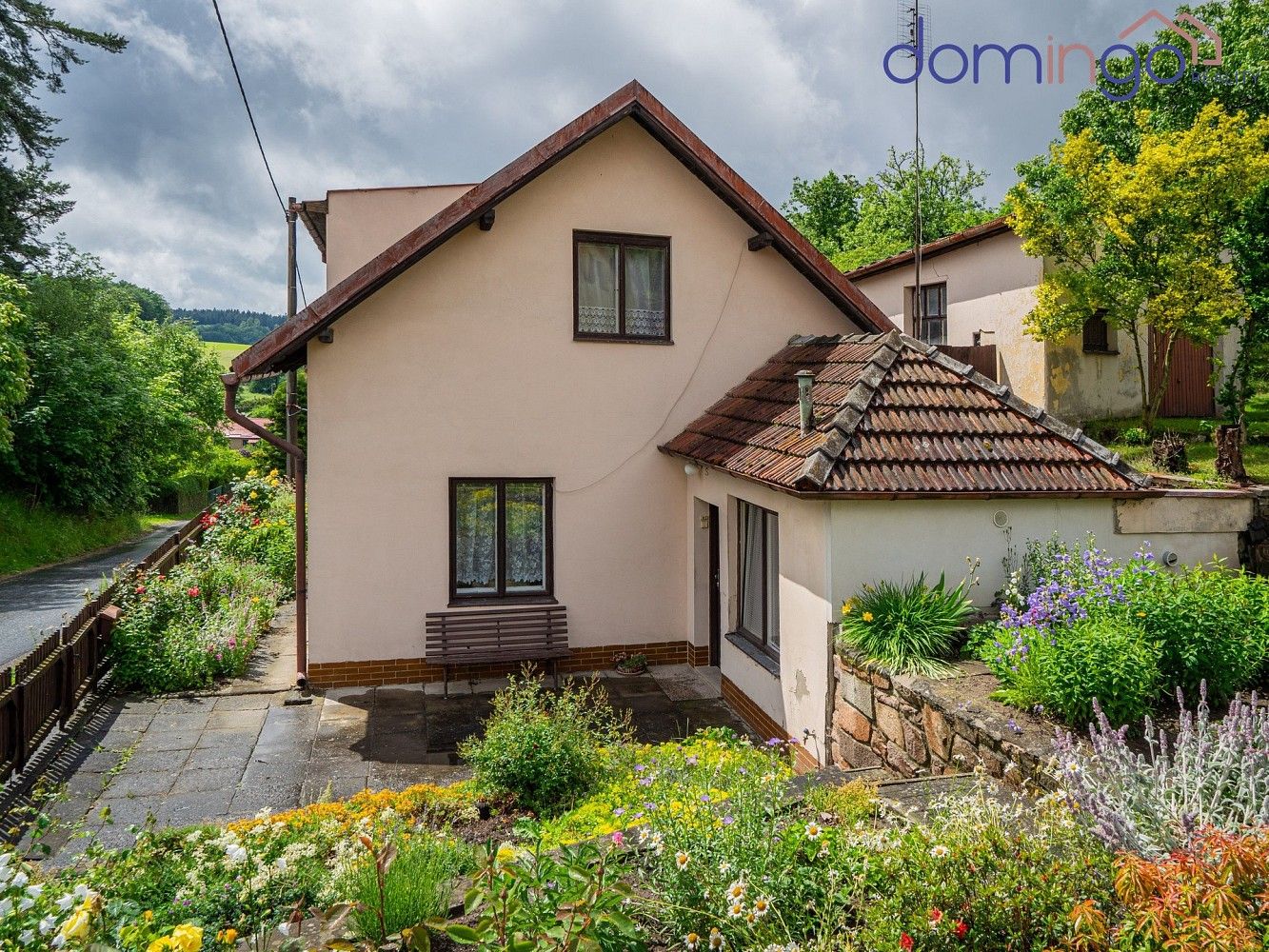 Rodinný dům · 120 m² · Budislav, okres Svitavy, Pardubický kraj - 4