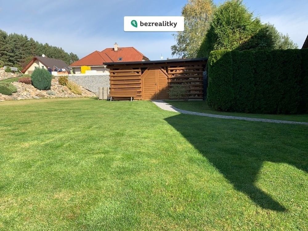 Rodinný dům · 200 m² · Haškova 573, Česká Ves - 3